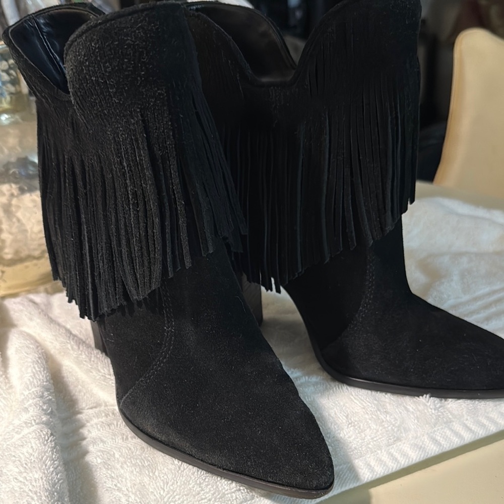 Antonio Melani women ankle boots